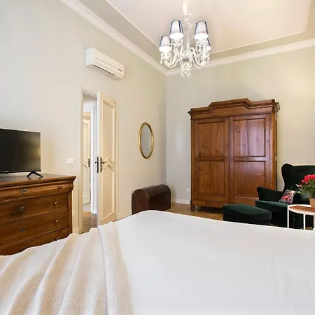 Av Domus Propaganda Apartment Rome Exterior photo