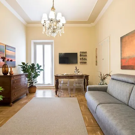 Av Domus Propaganda Apartment Rome Exterior photo