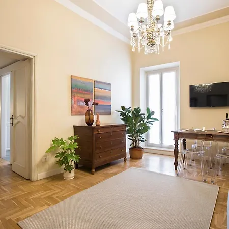 Av Domus Propaganda Apartment Rome Exterior photo