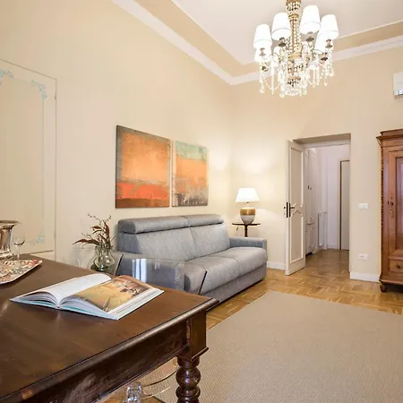 Av Domus Propaganda Apartment Rome Exterior photo