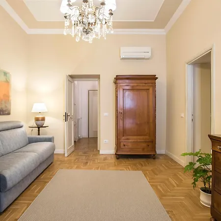 Av Domus Propaganda Apartment Rome Exterior photo