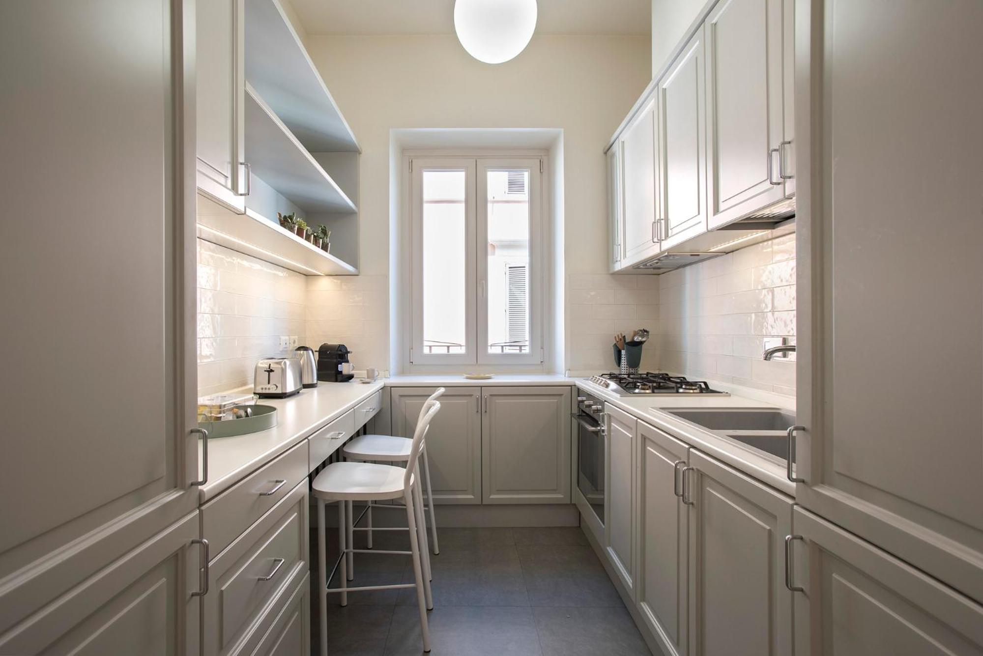 Av Domus Propaganda Apartment Rome