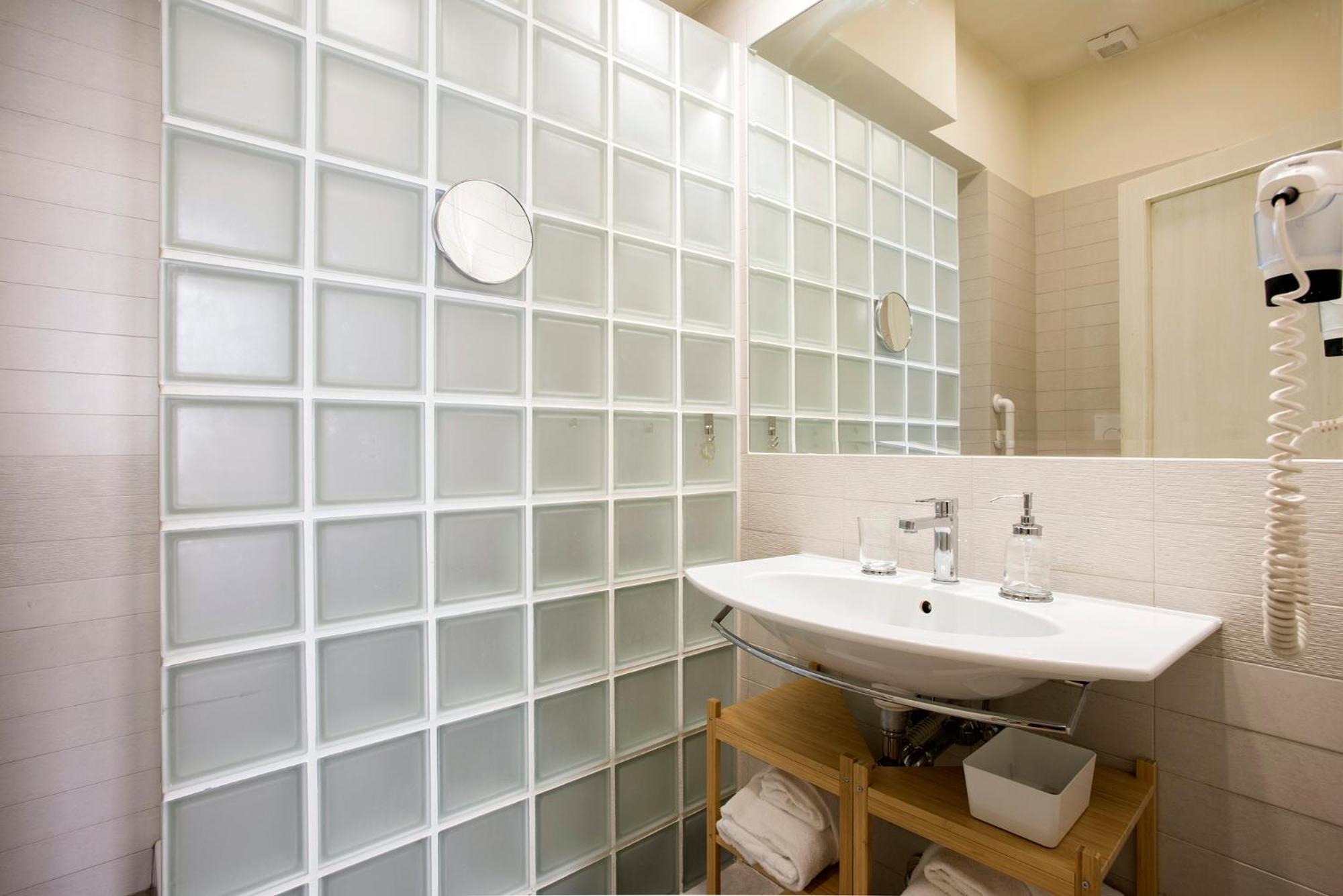 Apartment Av Domus Propaganda Rome
